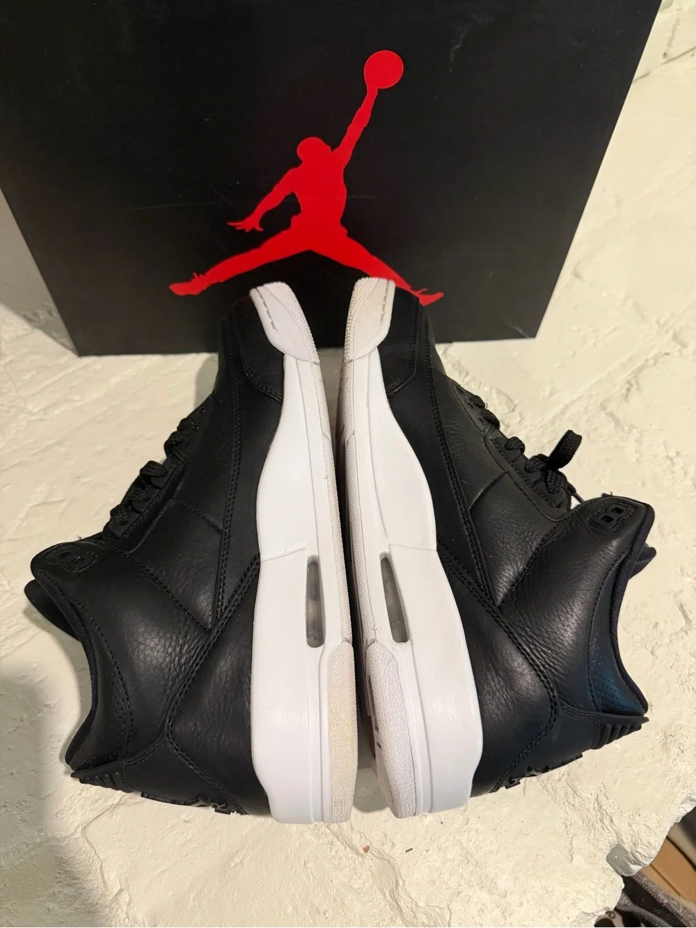 Jordan air retro